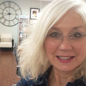 Meet your Posher, Tammie